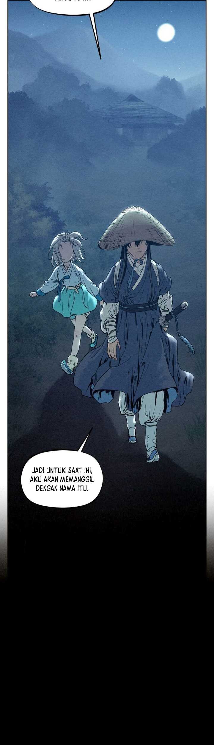 Moshin Hunter Chapter 10 Gambar 60