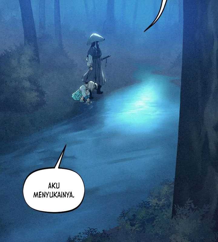 Moshin Hunter Chapter 10 Gambar 63