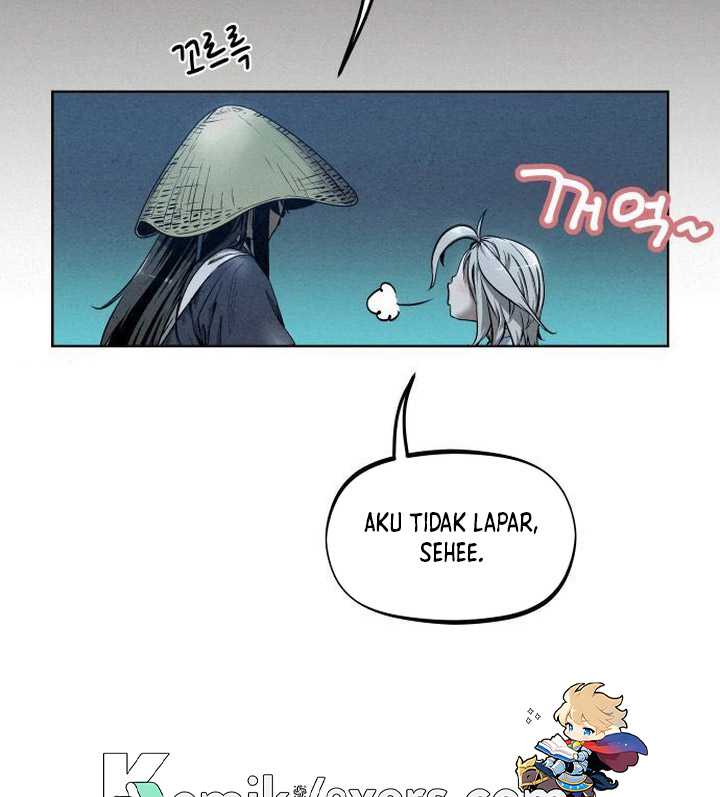 Moshin Hunter Chapter 10 Gambar 66