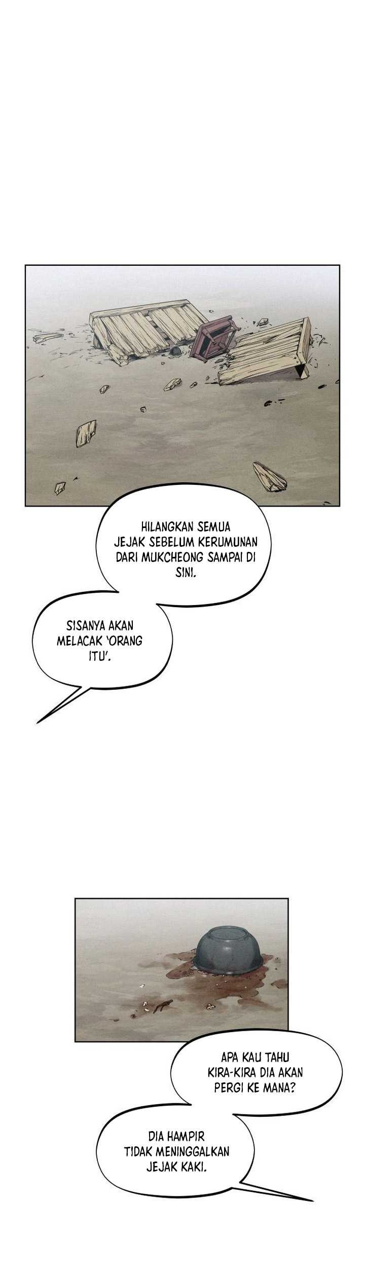 Moshin Hunter Chapter 10 Gambar 4