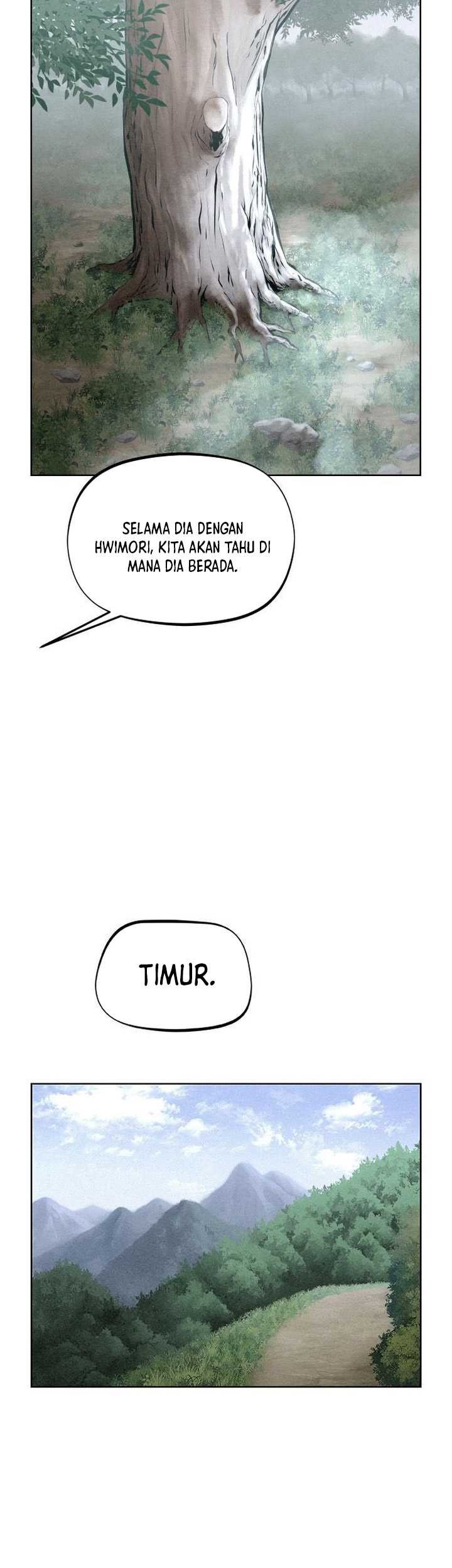 Moshin Hunter Chapter 10 Gambar 6