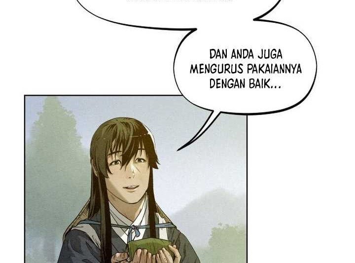 Moshin Hunter Chapter 10 Gambar 11
