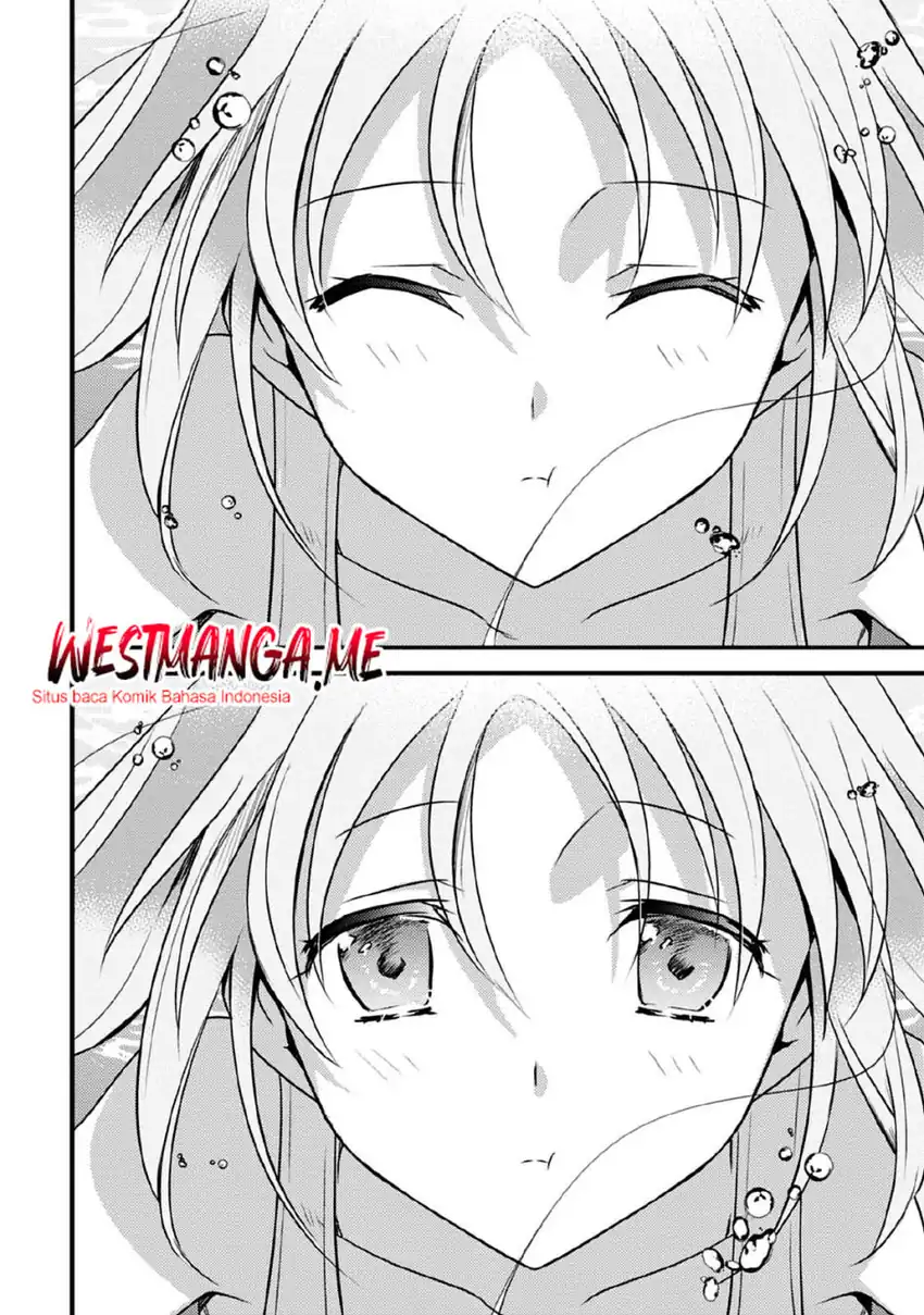 Mother of the Goddess Dormitory Chapter 36 Gambar 17