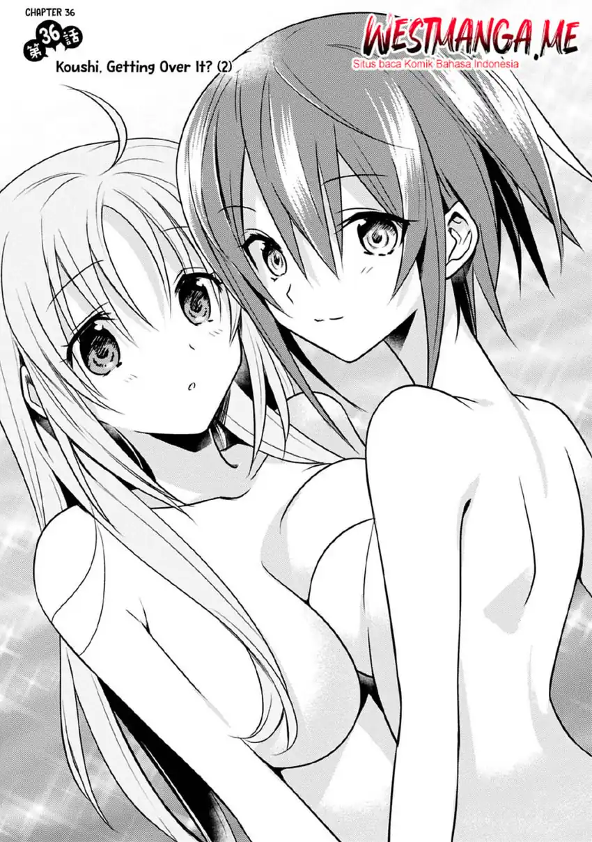 Mother of the Goddess Dormitory Chapter 36 Gambar 5