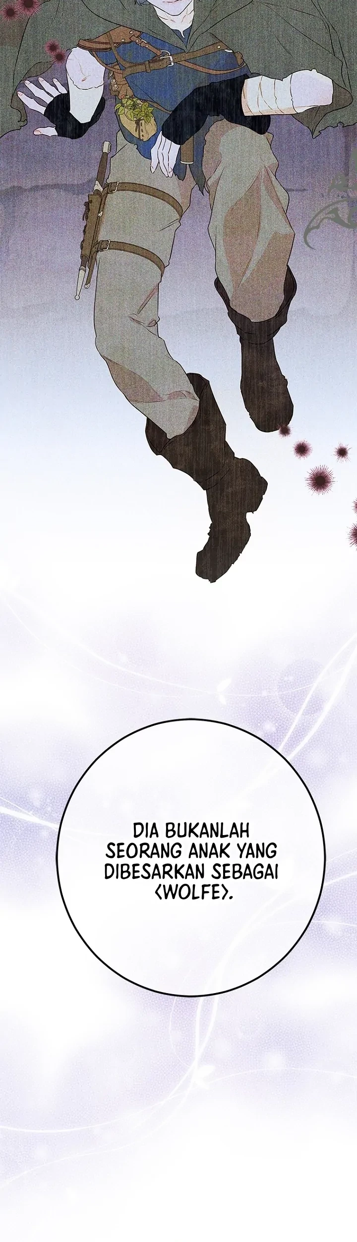 Mother’s Contract Marriage Chapter 60 Gambar 41
