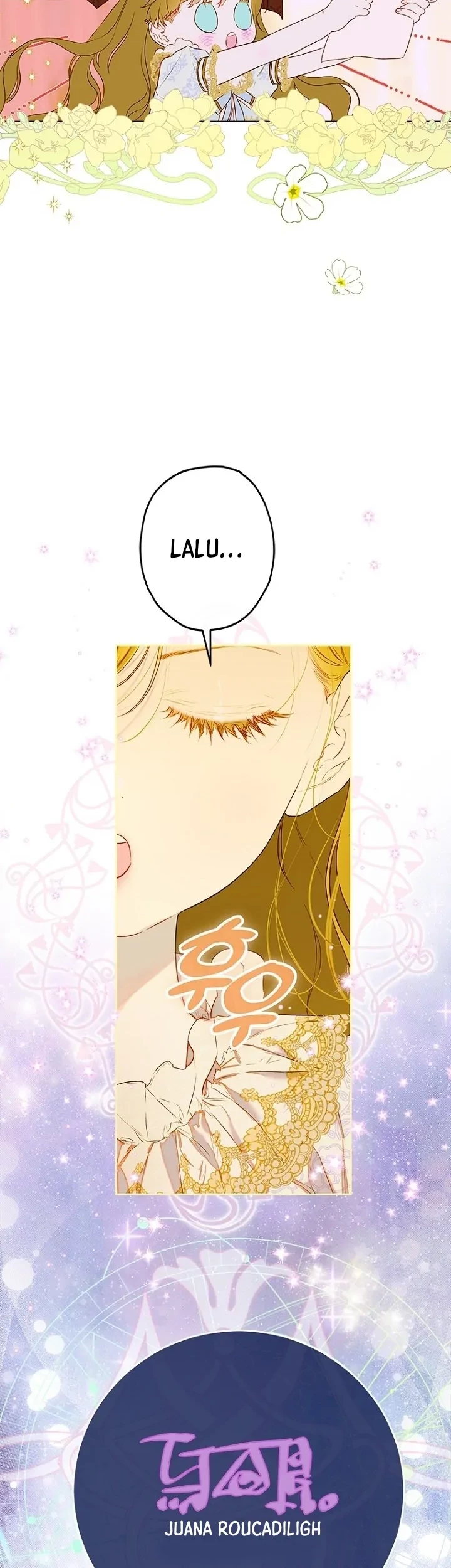 Mother’s Contract Marriage Chapter 61 Gambar 30