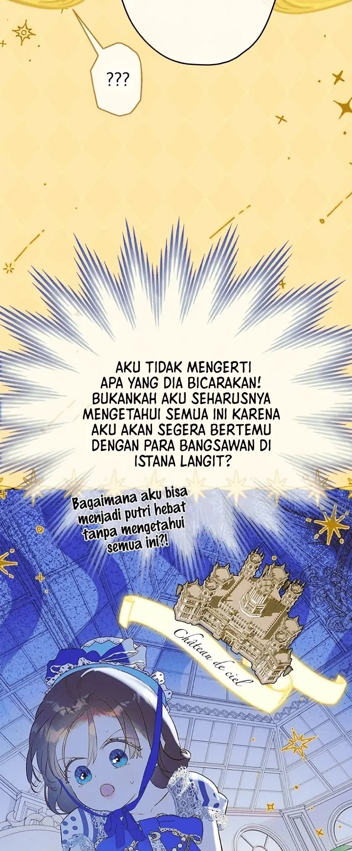 Mother’s Contract Marriage Chapter 62 Gambar 26