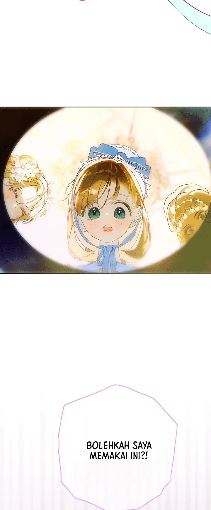 Mother’s Contract Marriage Chapter 62 Gambar 28