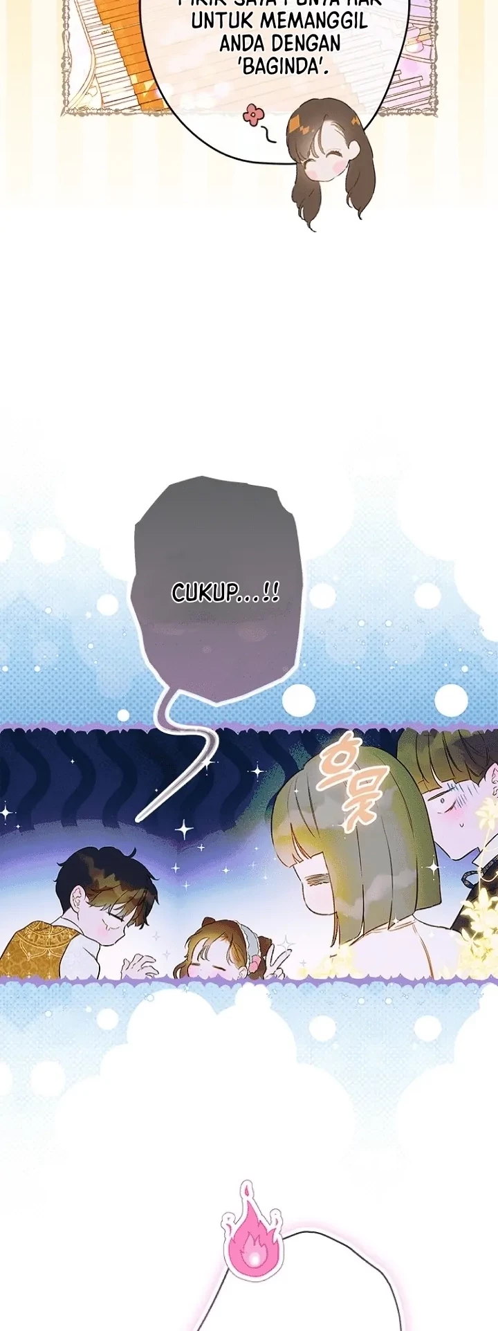 Mother’s Contract Marriage Chapter 62 Gambar 33