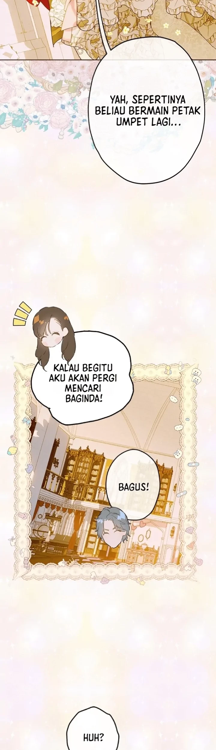 Mother’s Contract Marriage Chapter 62 Gambar 44