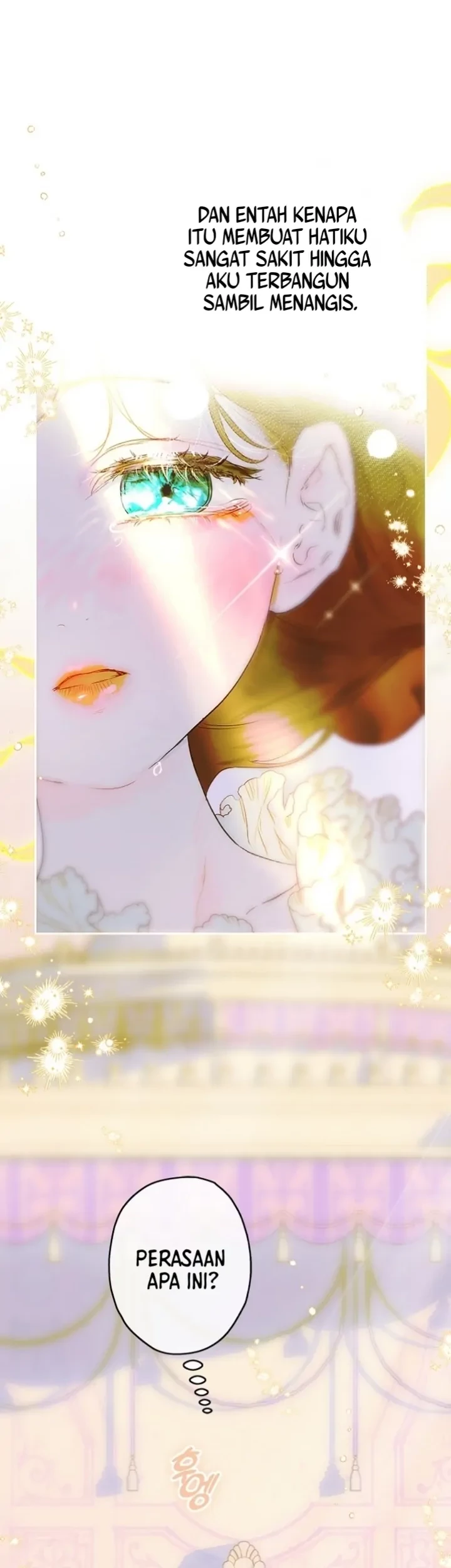 Baca Manhwa Mother’s Contract Marriage Chapter 62 Gambar 2