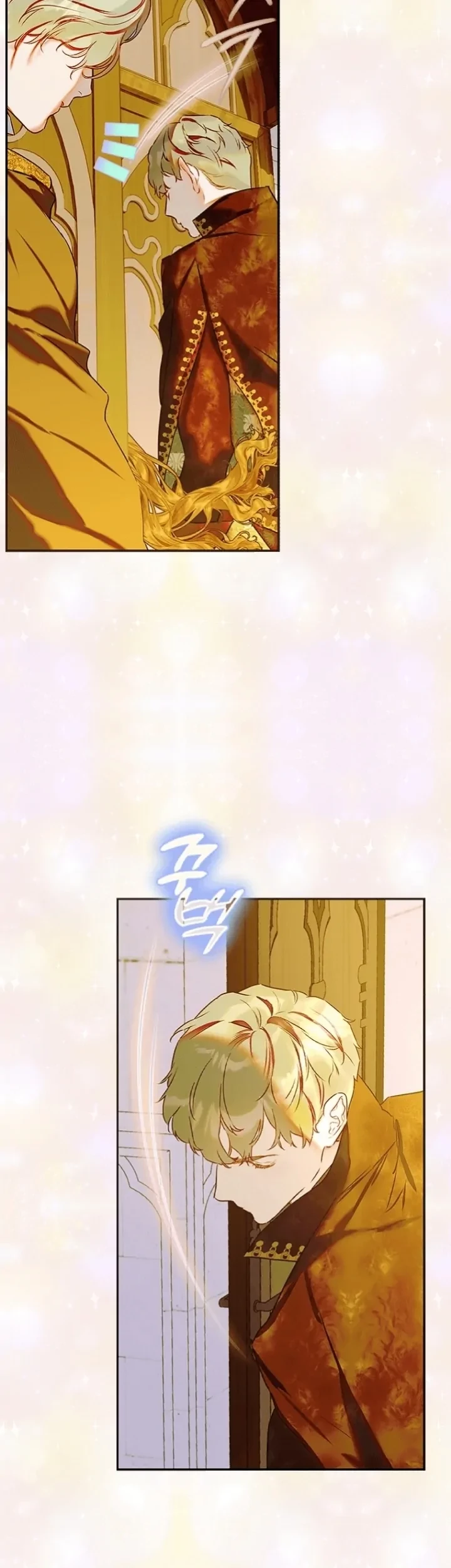 Mother’s Contract Marriage Chapter 62 Gambar 46