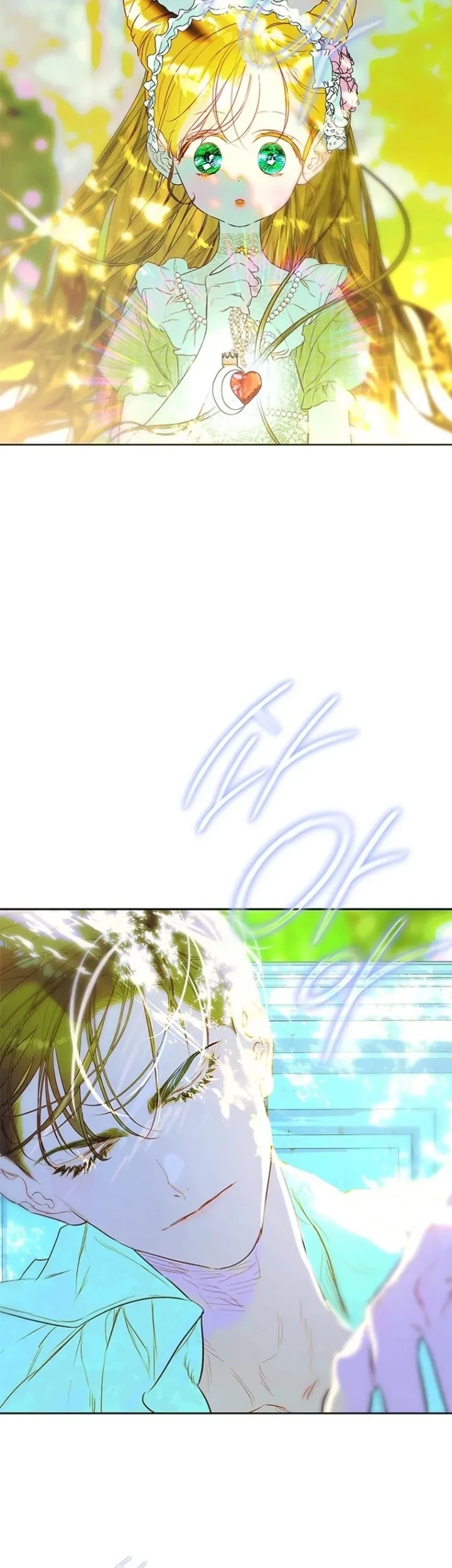 Mother’s Contract Marriage Chapter 62 Gambar 51