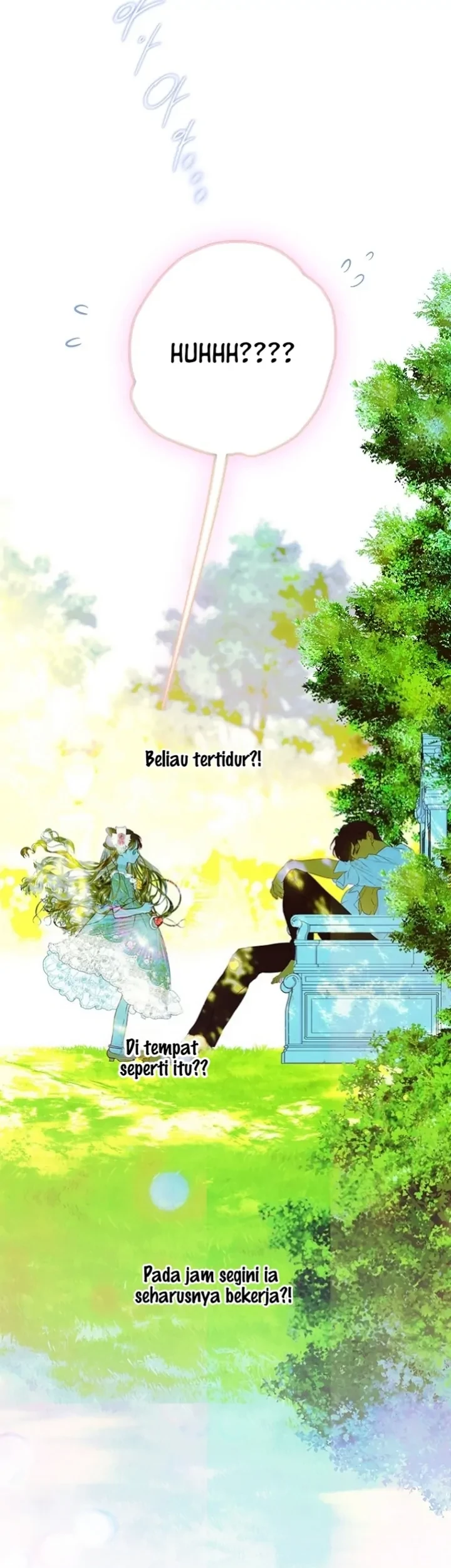 Mother’s Contract Marriage Chapter 62 Gambar 53