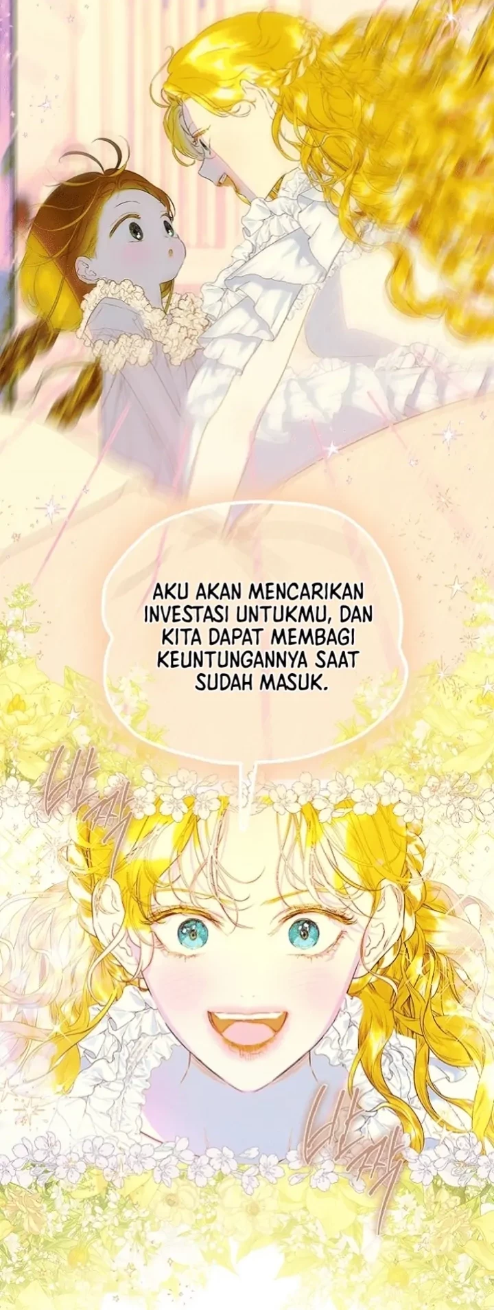 Mother’s Contract Marriage Chapter 62 Gambar 7
