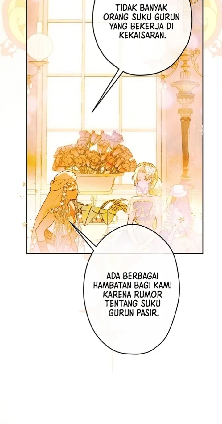 Mother’s Contract Marriage Chapter 62 Gambar 19
