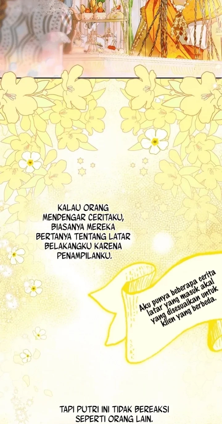 Mother’s Contract Marriage Chapter 62 Gambar 21