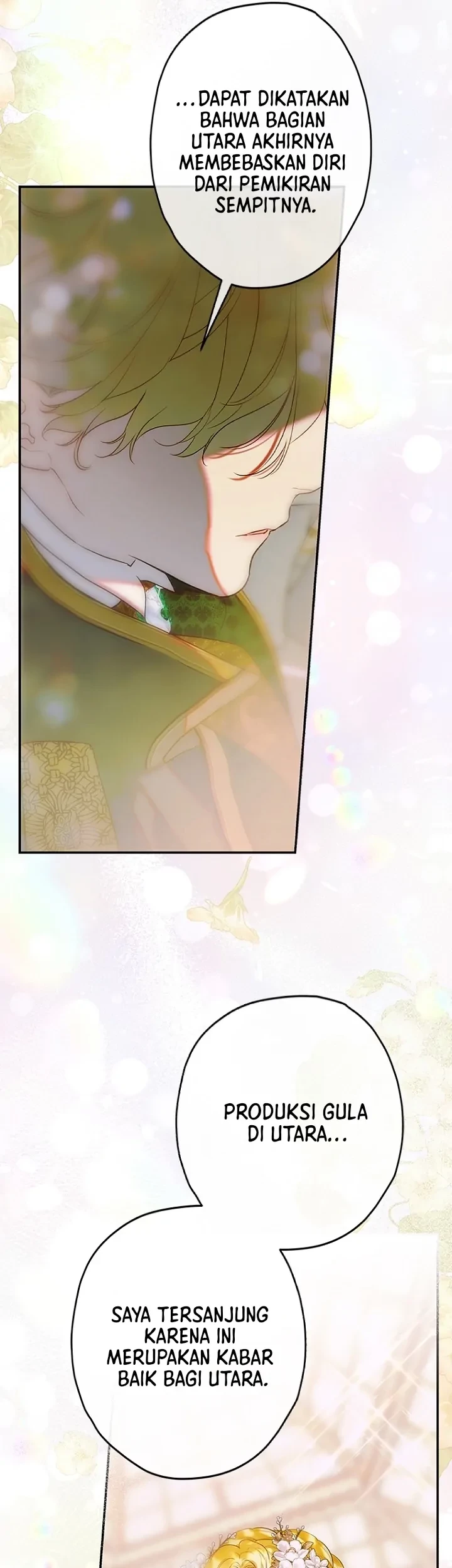 Mother’s Contract Marriage Chapter 63 Gambar 33