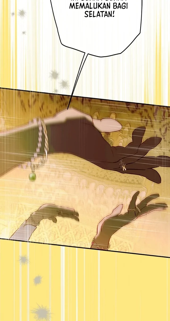 Mother’s Contract Marriage Chapter 63 Gambar 38