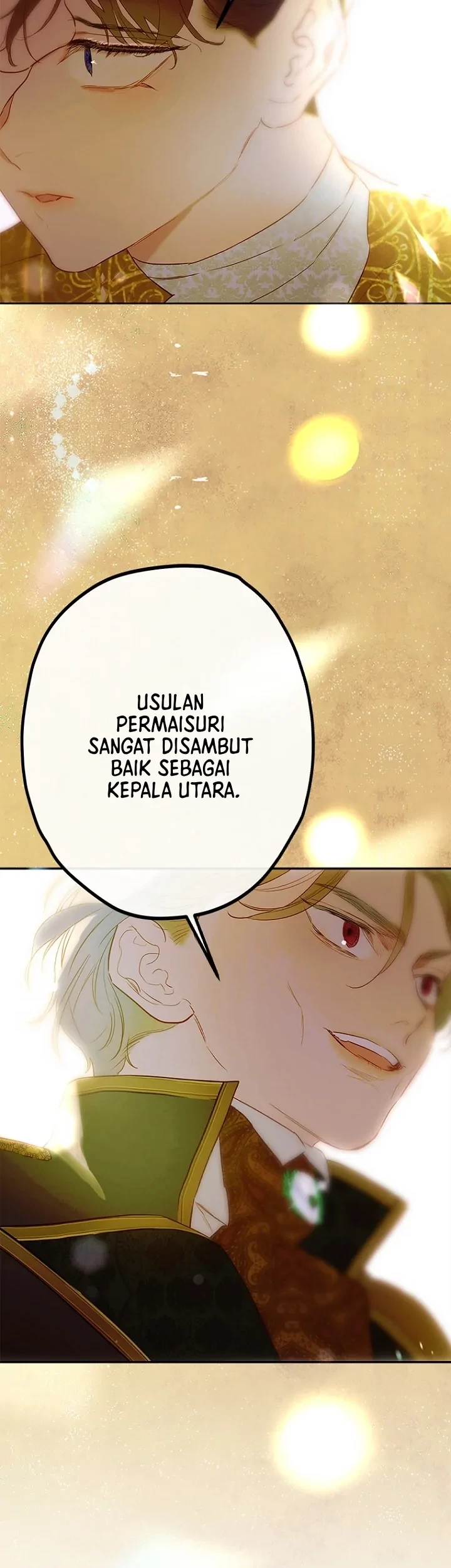 Mother’s Contract Marriage Chapter 63 Gambar 54