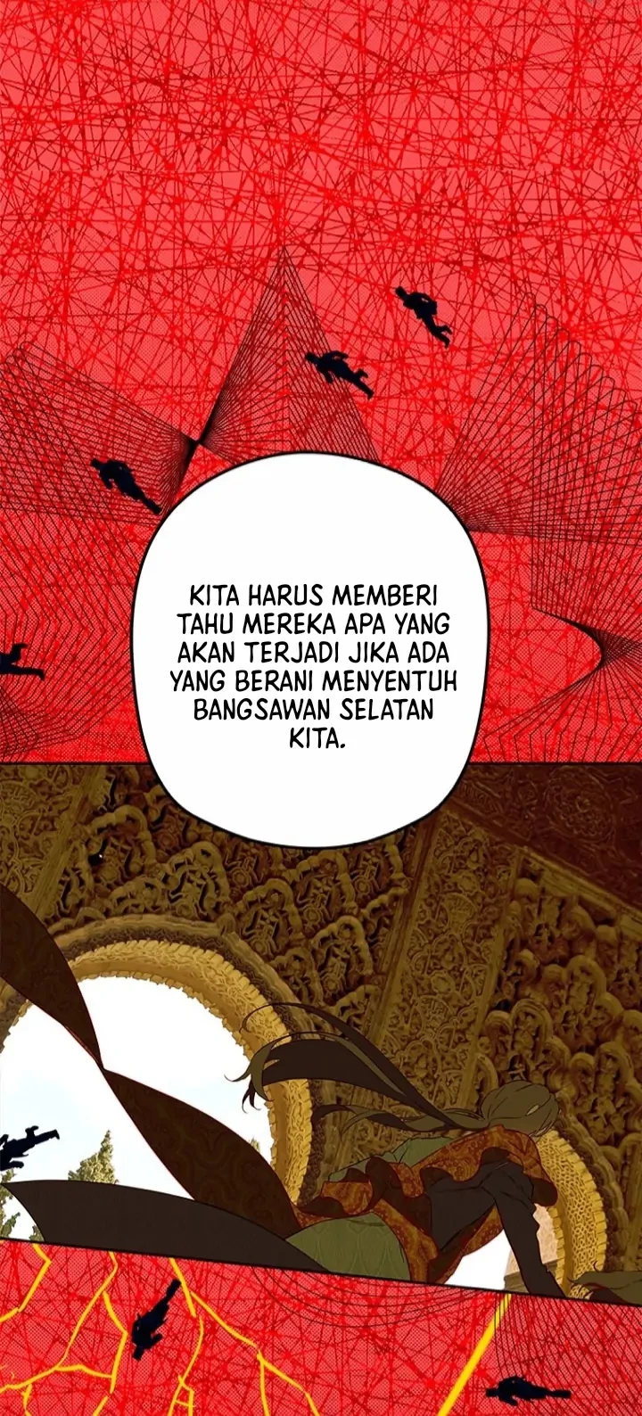Mother’s Contract Marriage Chapter 63 Gambar 58