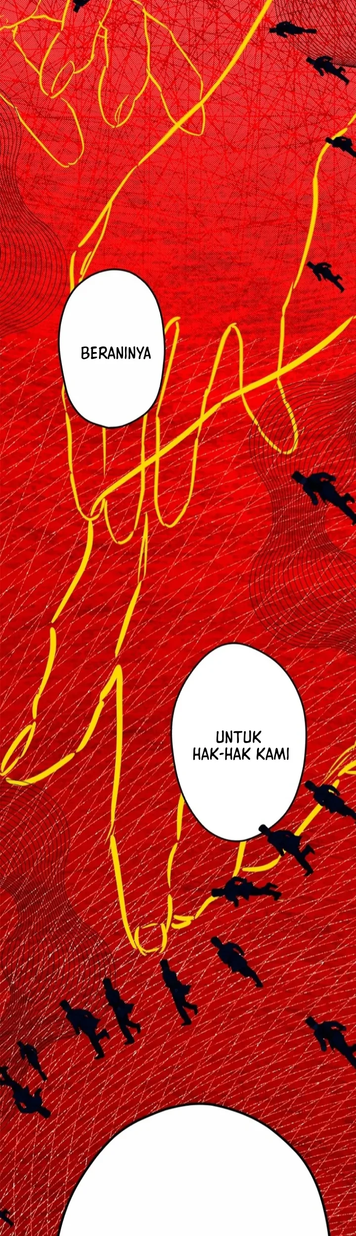 Mother’s Contract Marriage Chapter 63 Gambar 59