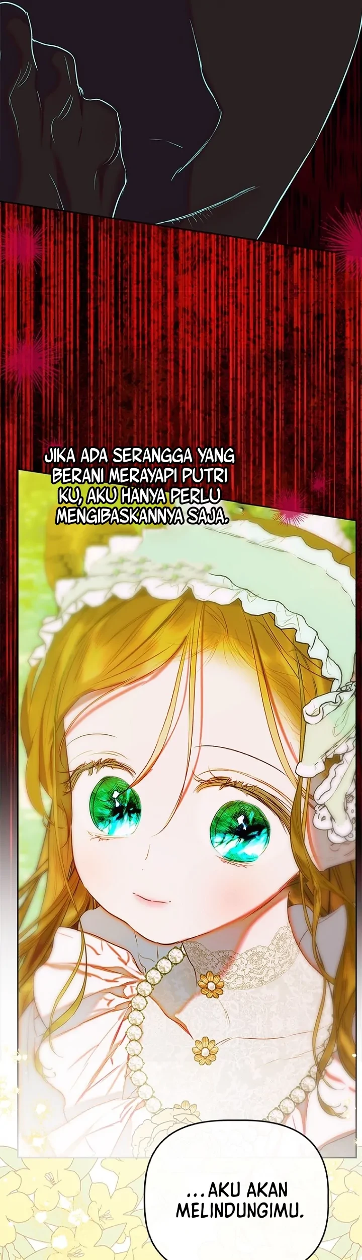 Mother’s Contract Marriage Chapter 63 Gambar 64