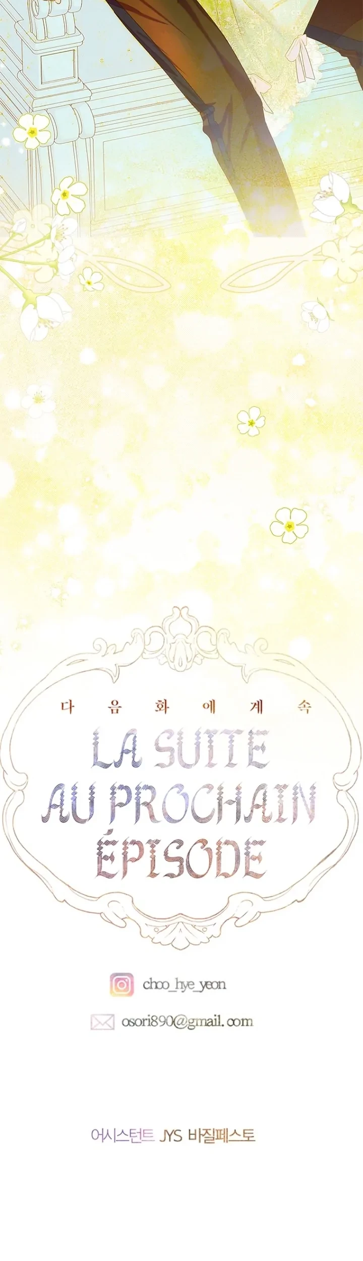 Mother’s Contract Marriage Chapter 63 Gambar 66