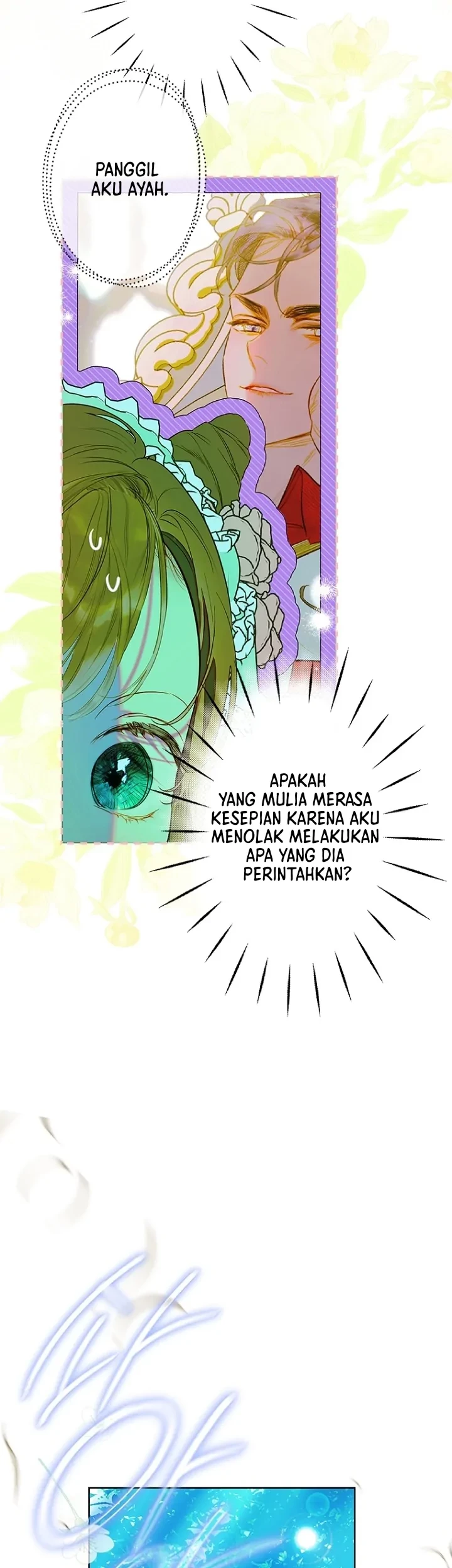 Mother’s Contract Marriage Chapter 63 Gambar 9