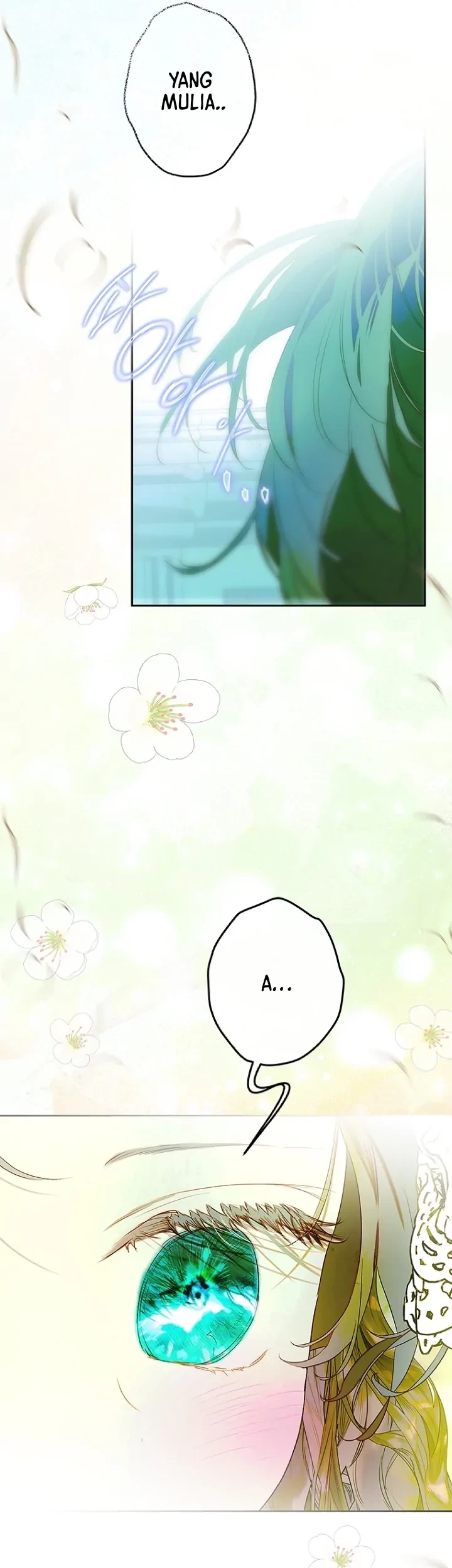 Mother’s Contract Marriage Chapter 63 Gambar 12