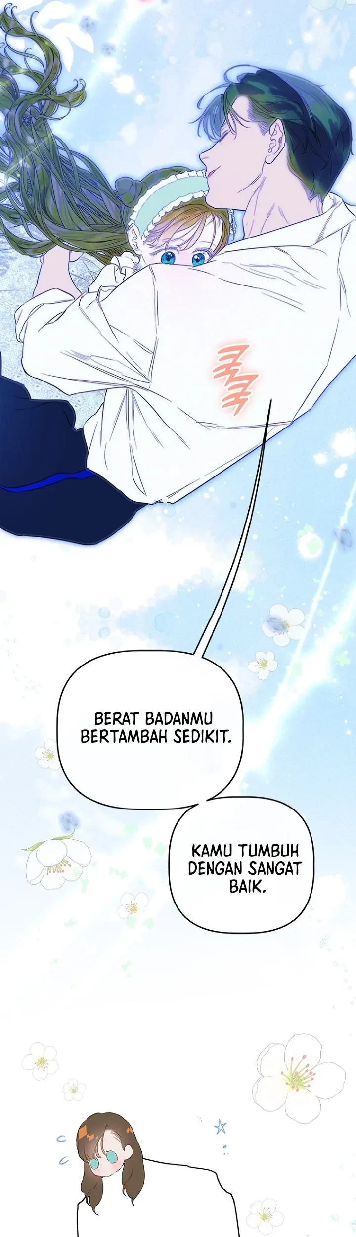 Mother’s Contract Marriage Chapter 63 Gambar 16