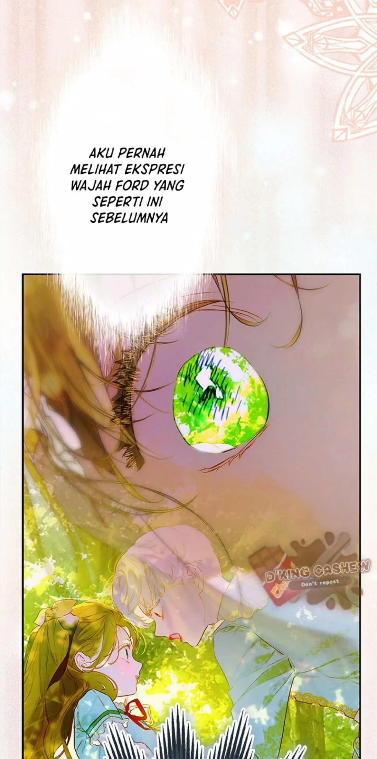 Mother’s Contract Marriage Chapter 64 Gambar 44