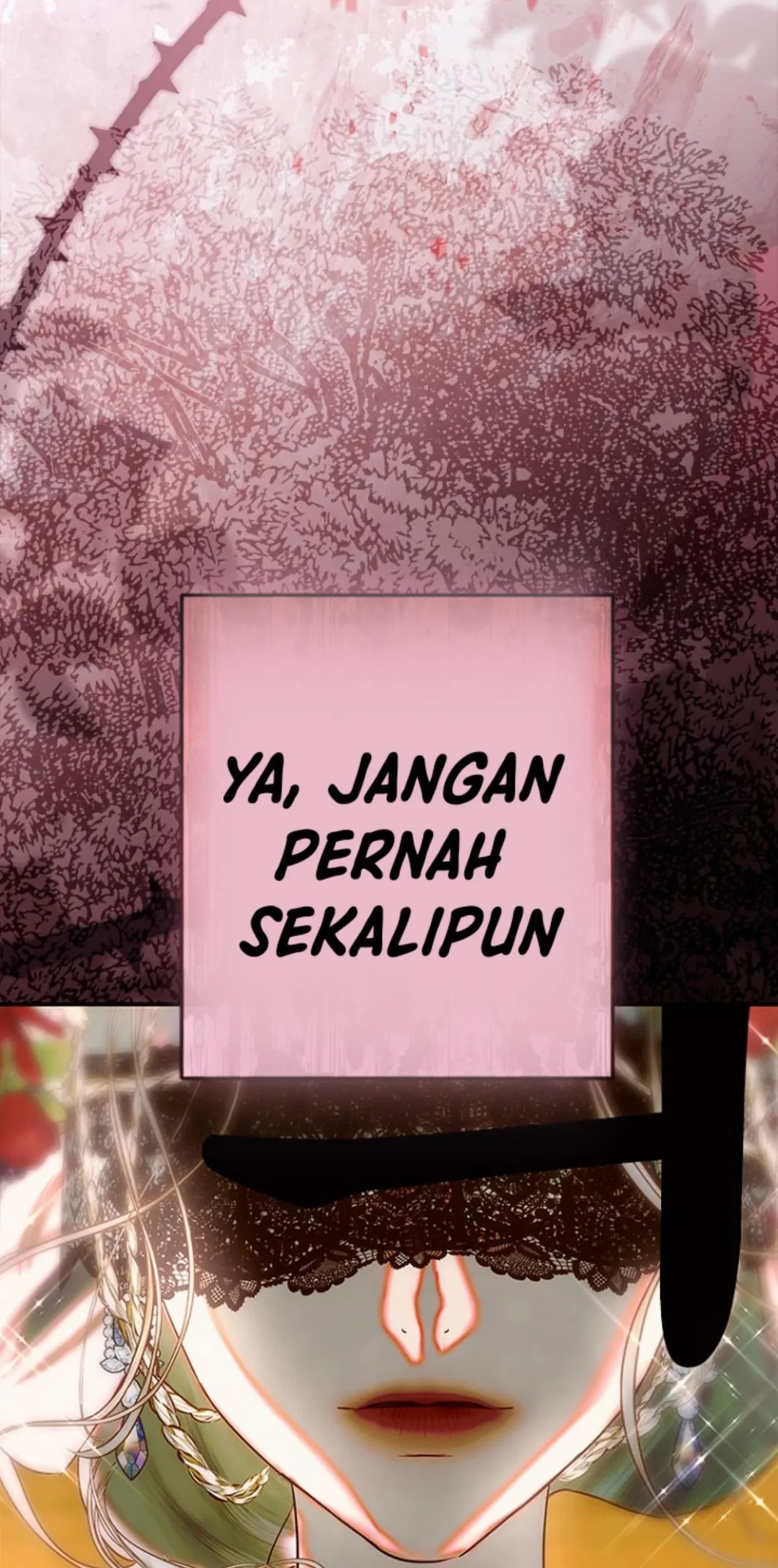 Mother’s Contract Marriage Chapter 64 Gambar 51