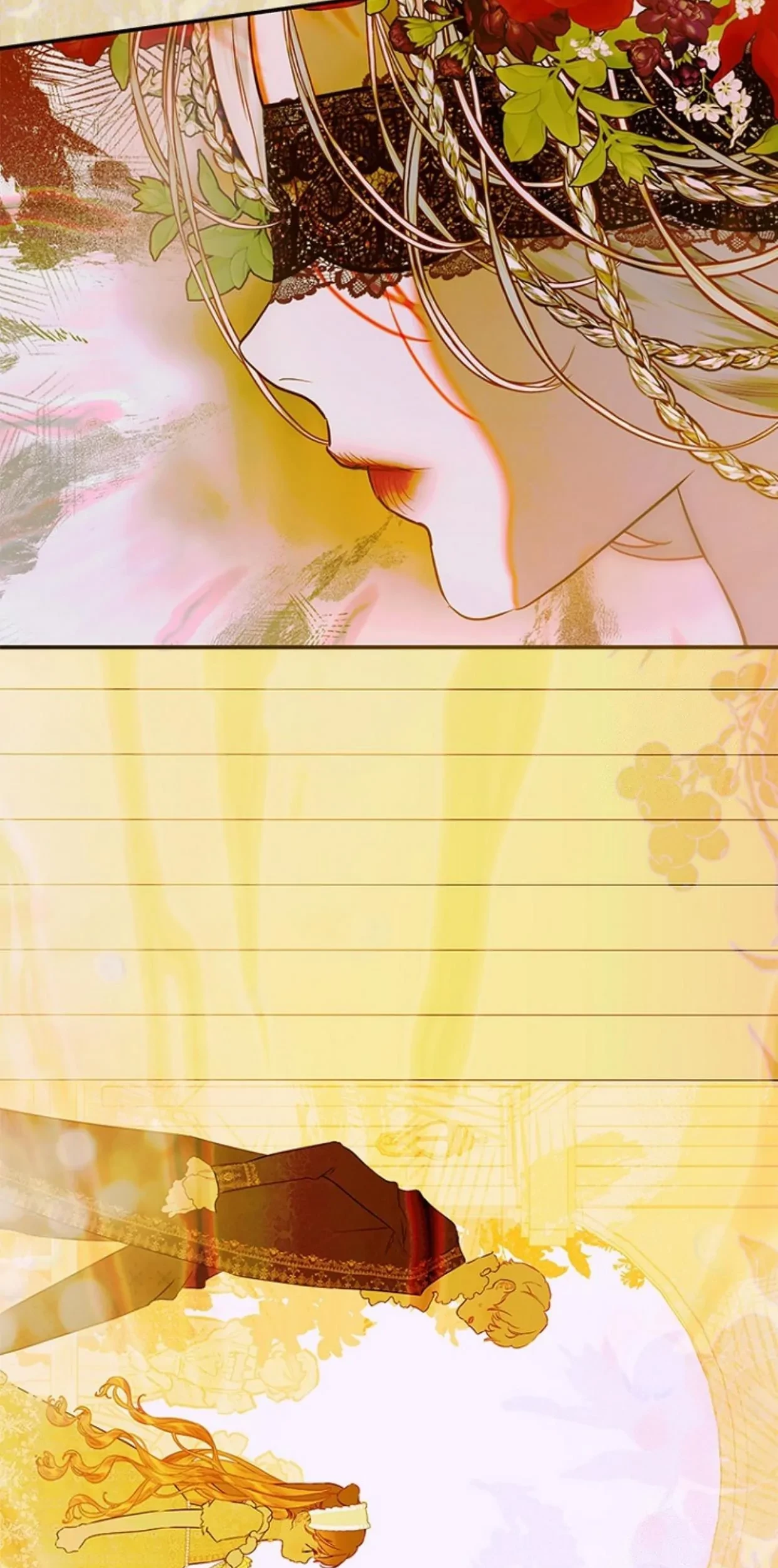 Mother’s Contract Marriage Chapter 64 Gambar 61
