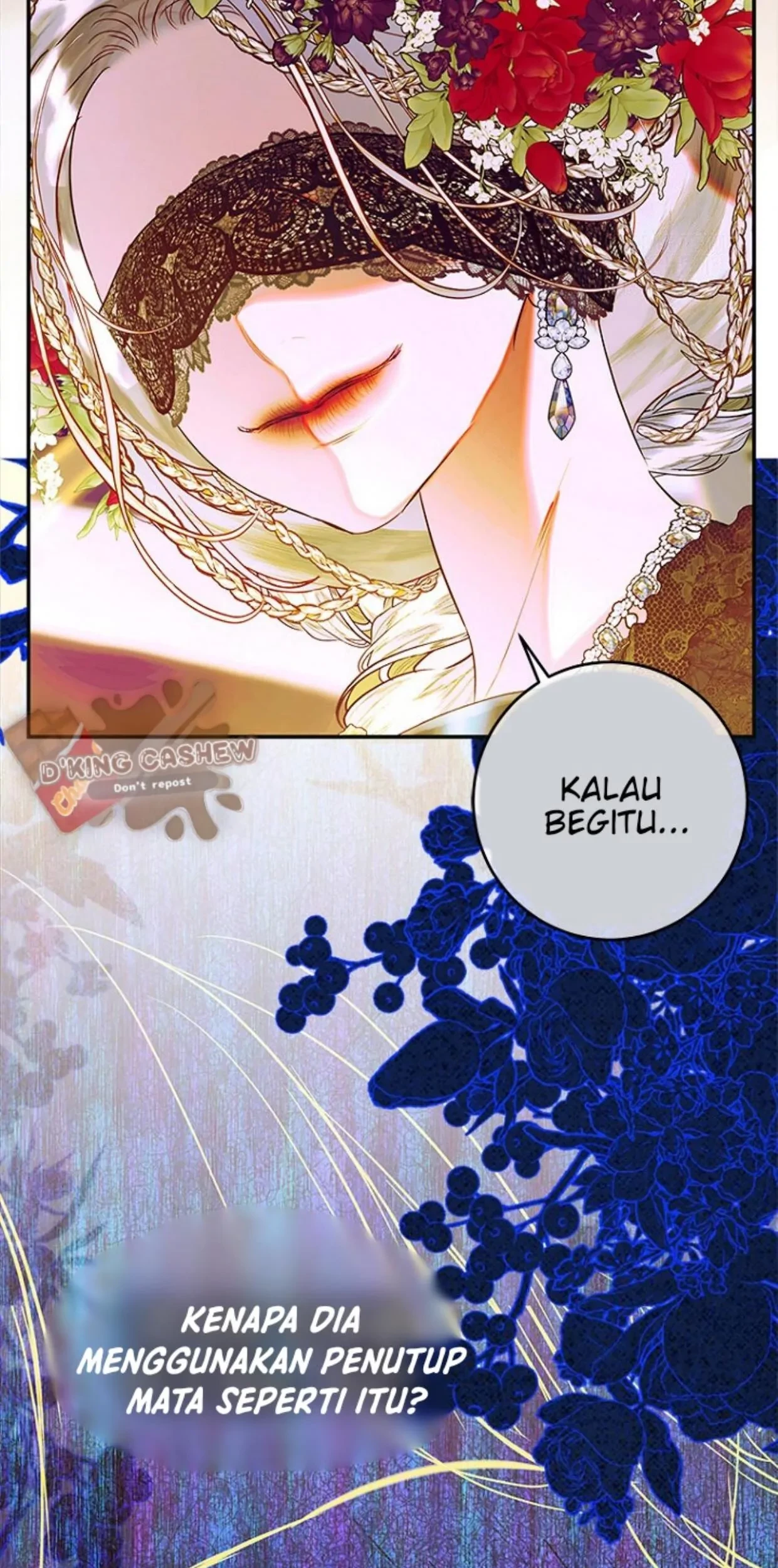 Mother’s Contract Marriage Chapter 64 Gambar 84