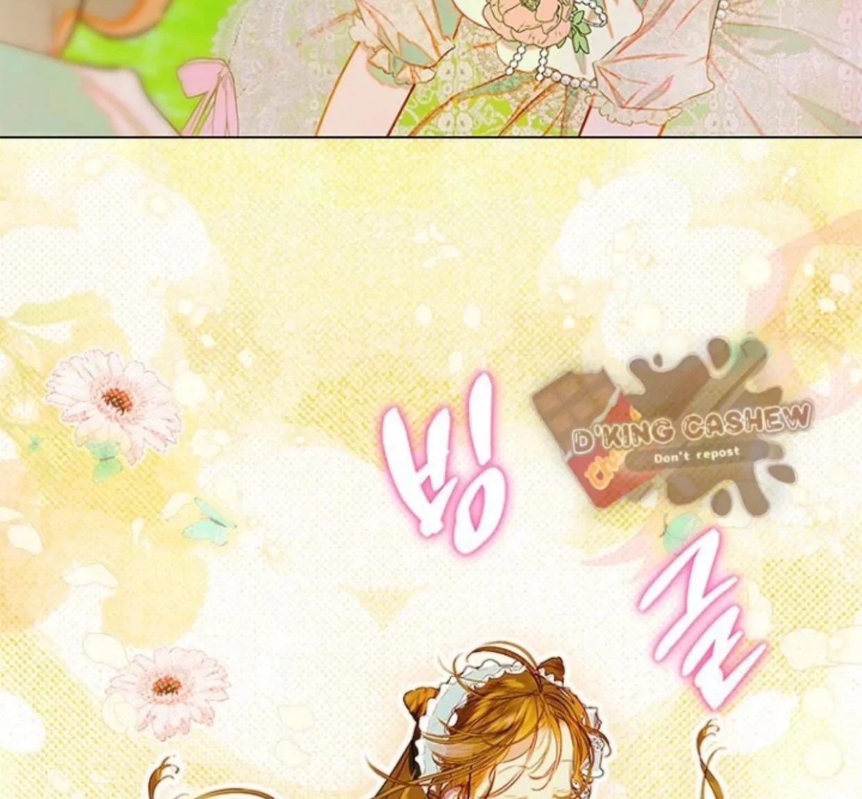 Mother’s Contract Marriage Chapter 64 Gambar 20