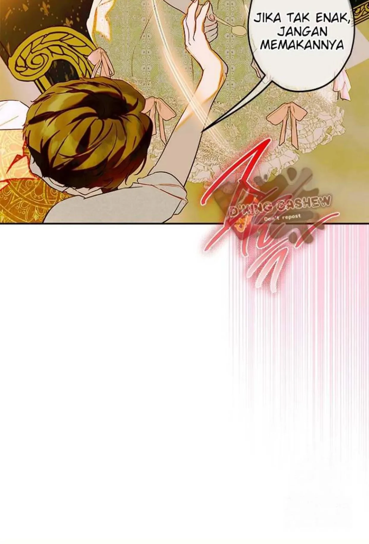 Mother’s Contract Marriage Chapter 65 Gambar 33