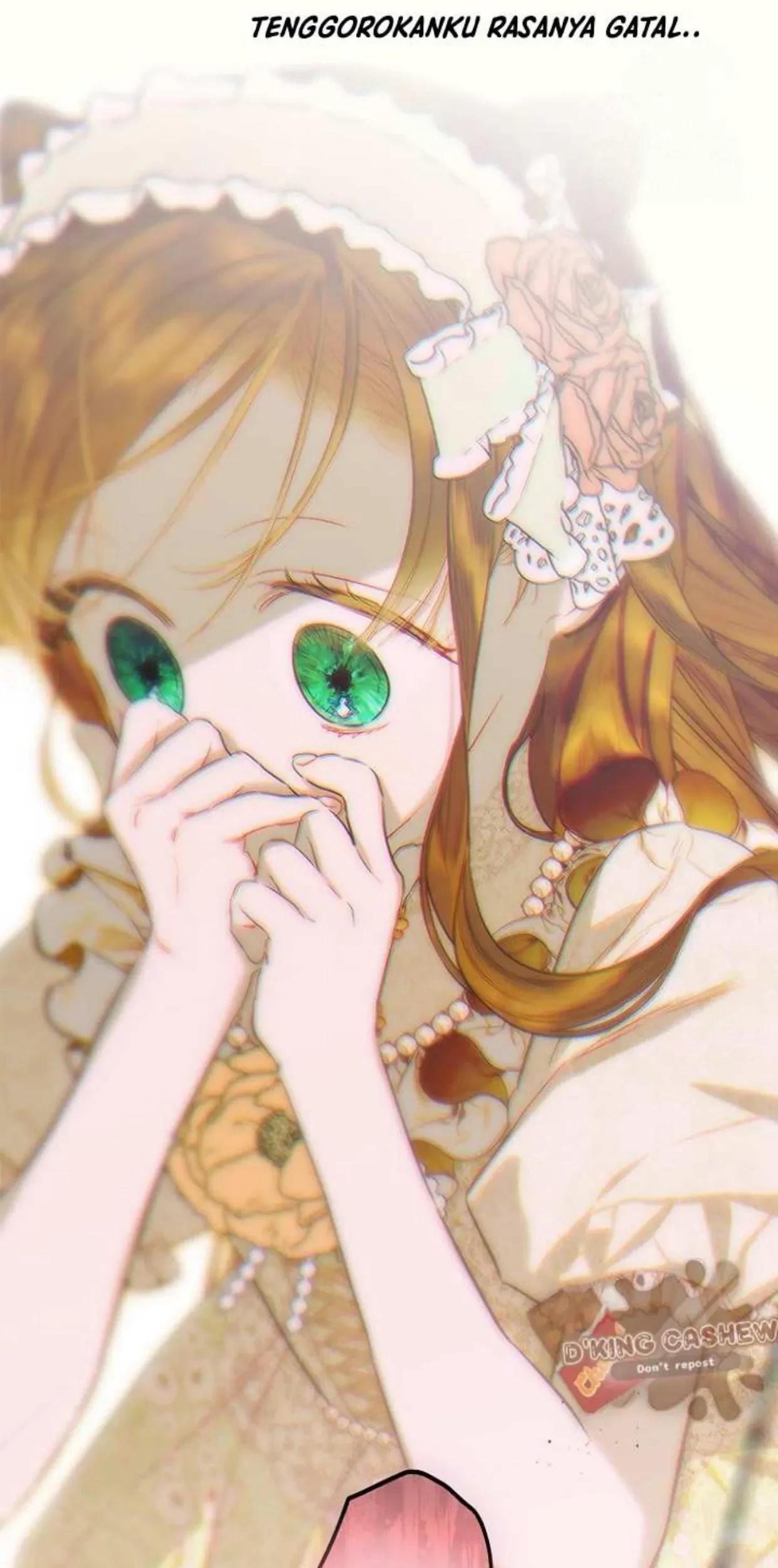 Mother’s Contract Marriage Chapter 65 Gambar 39