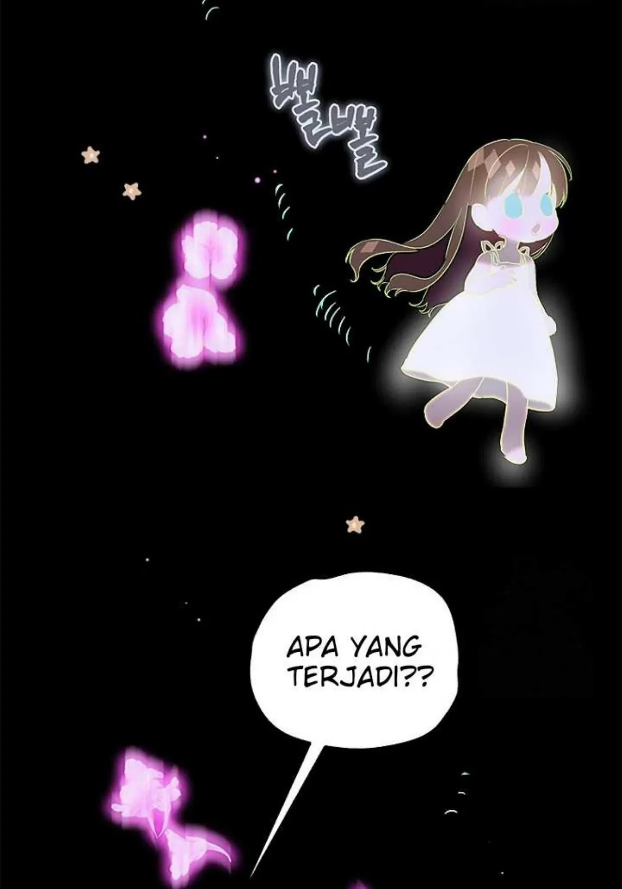 Mother’s Contract Marriage Chapter 65 Gambar 52
