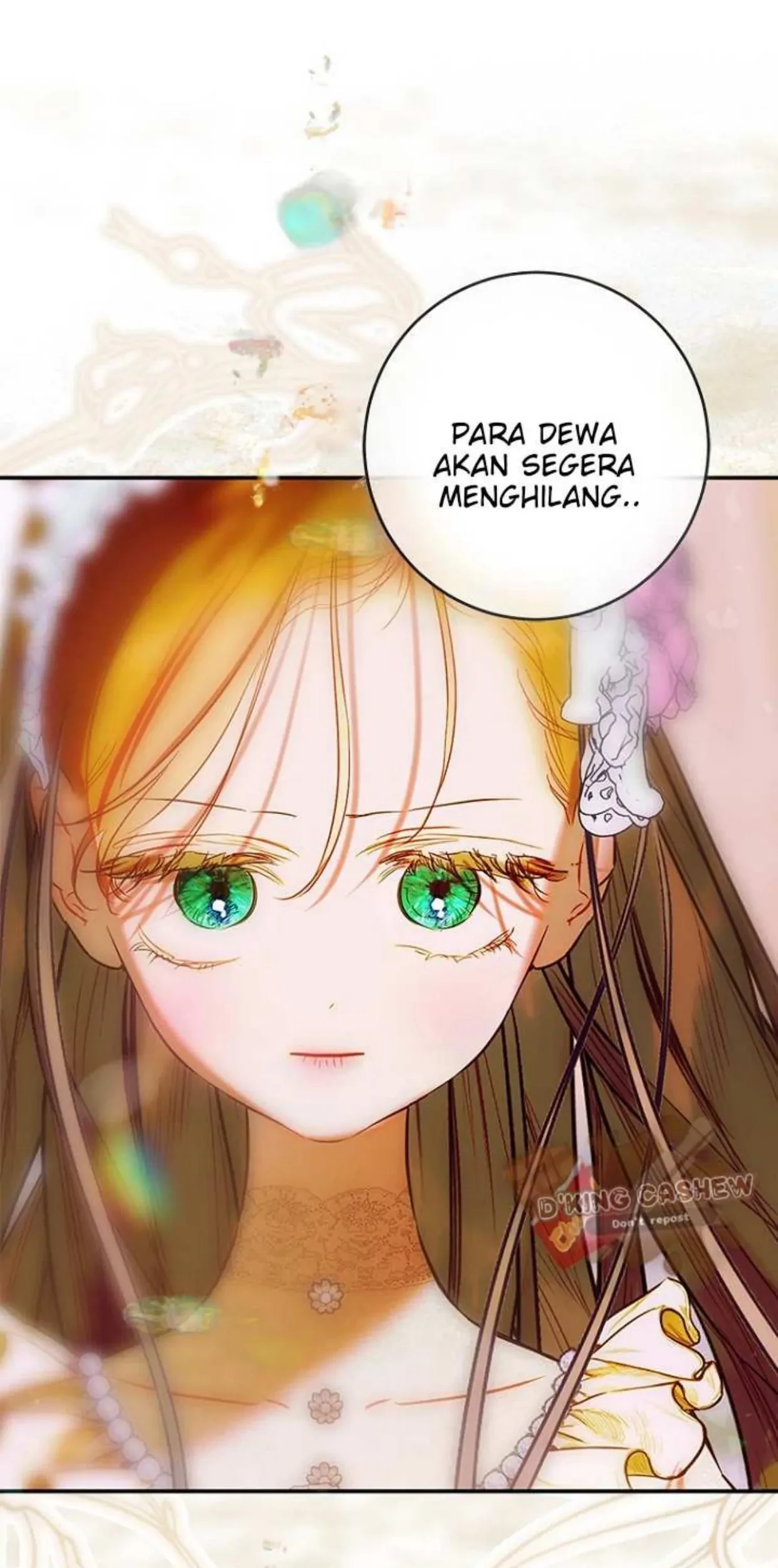 Baca Manhwa Mother’s Contract Marriage Chapter 65 Gambar 2