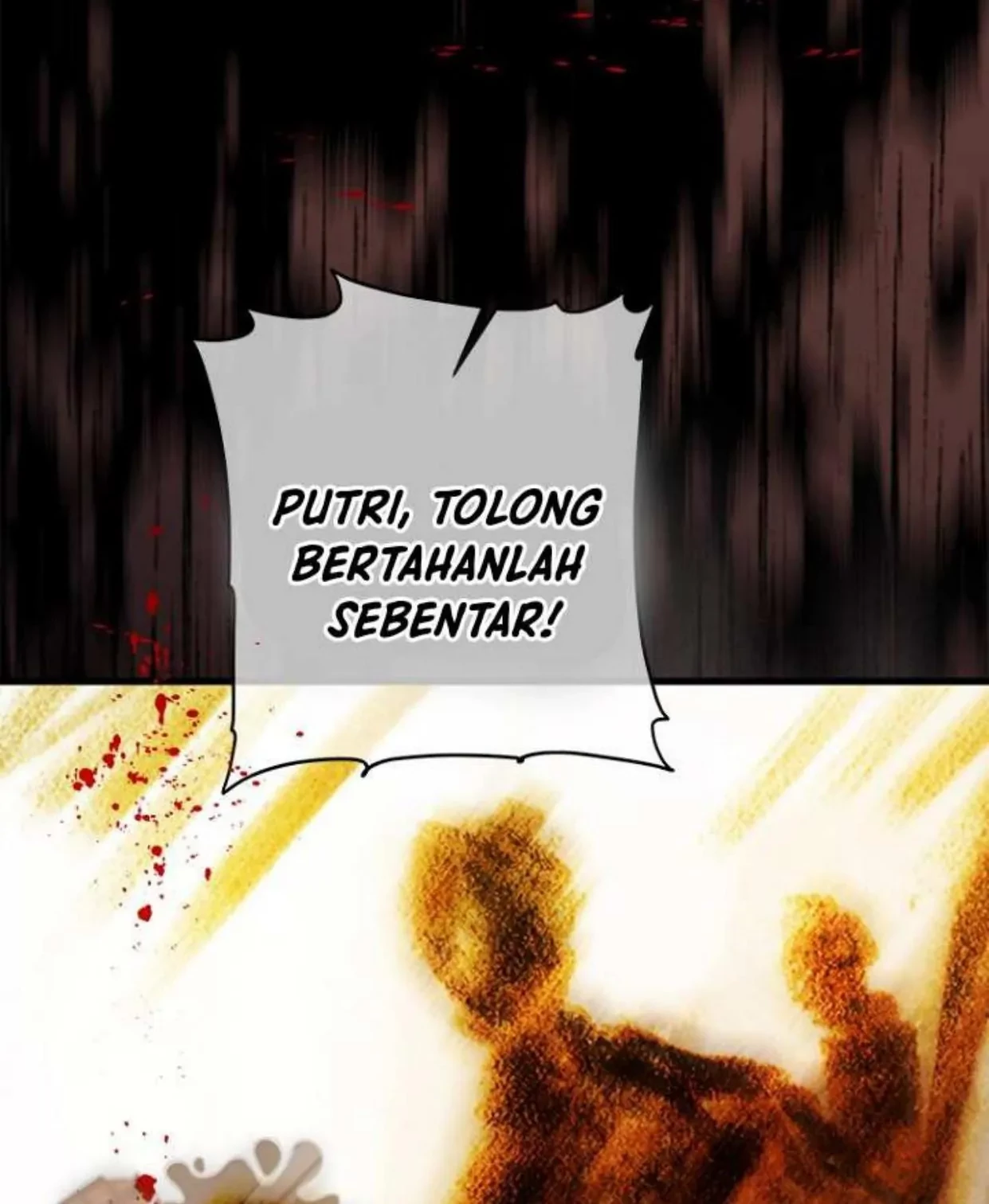 Mother’s Contract Marriage Chapter 65 Gambar 73