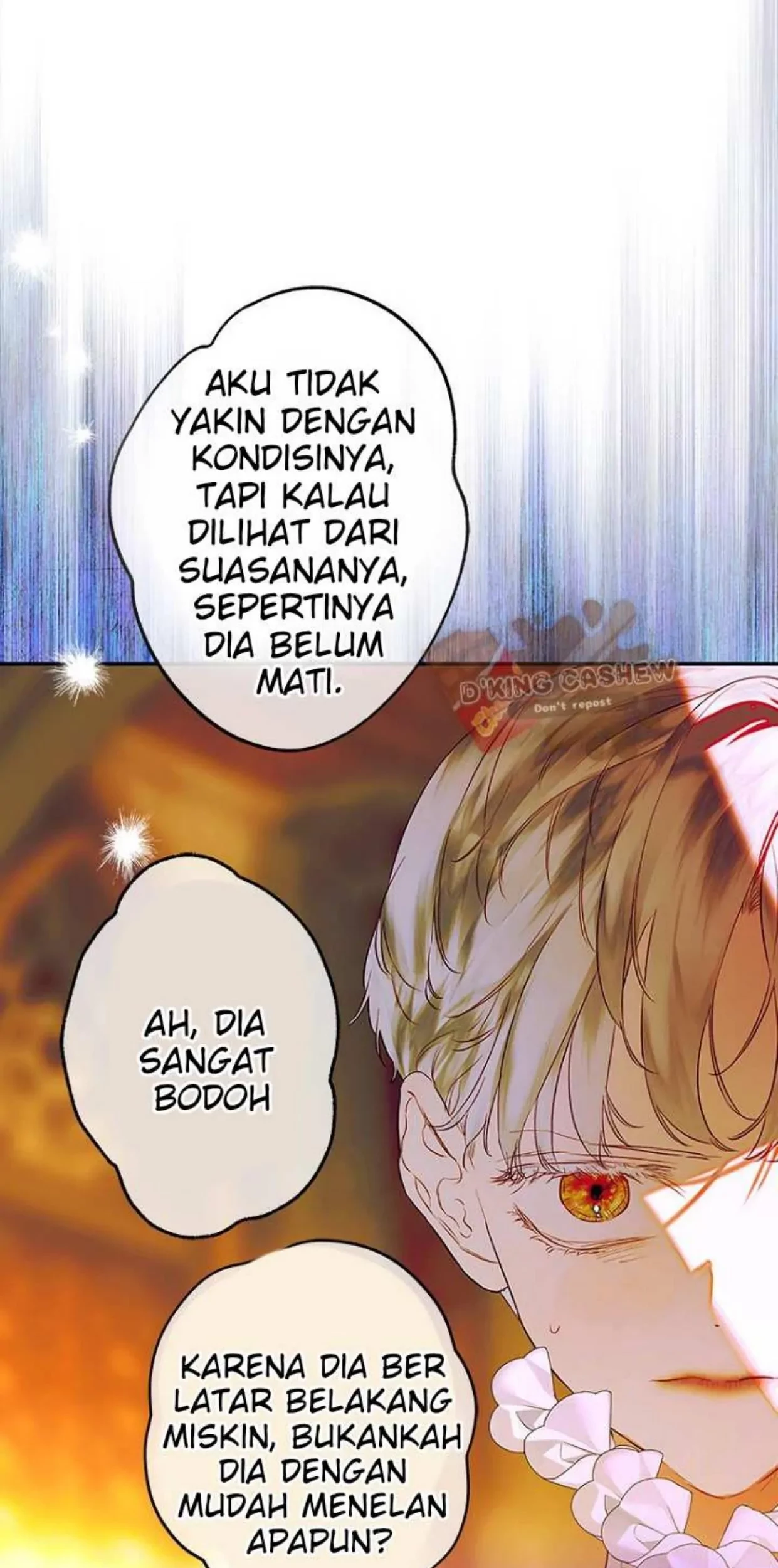 Mother’s Contract Marriage Chapter 65 Gambar 91