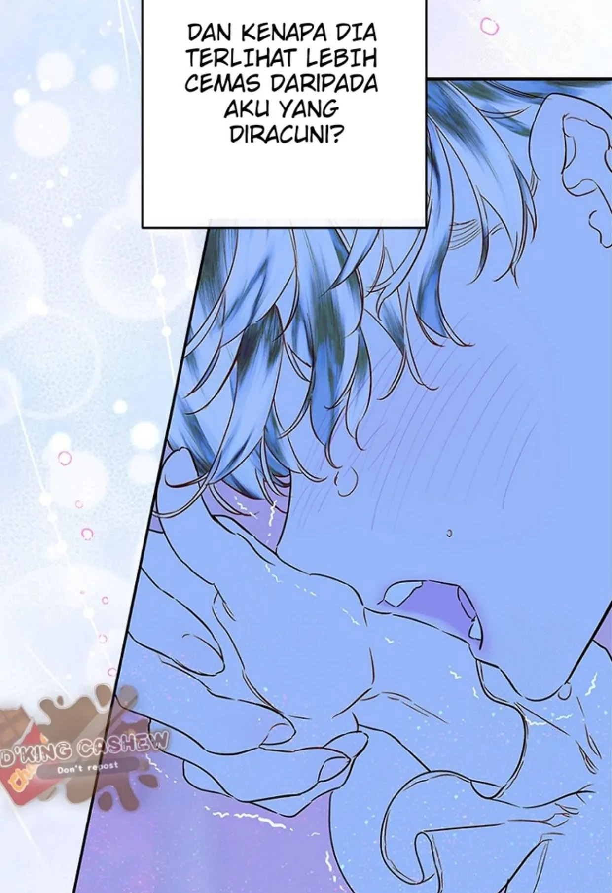 Mother’s Contract Marriage Chapter 66 Gambar 55