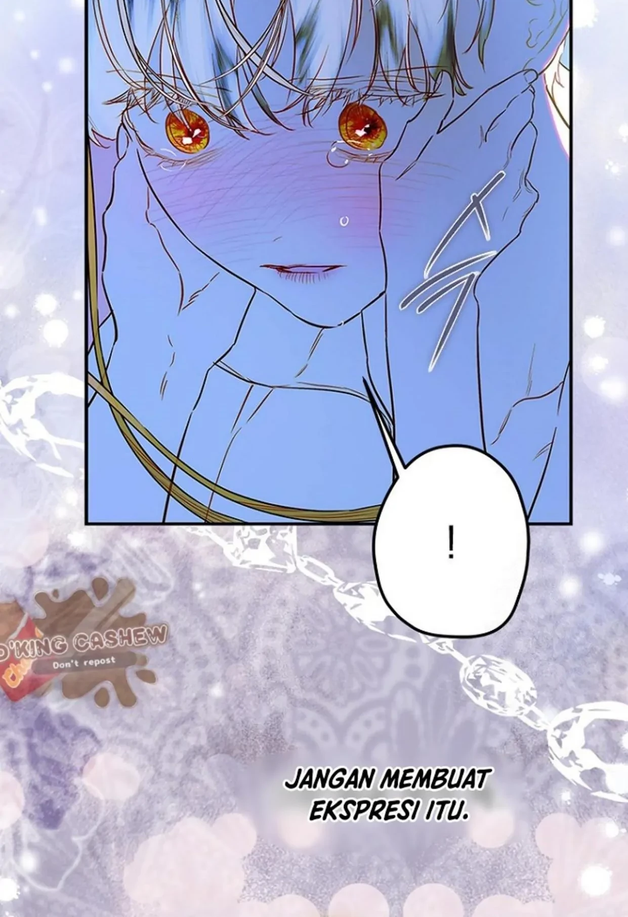 Mother’s Contract Marriage Chapter 66 Gambar 57