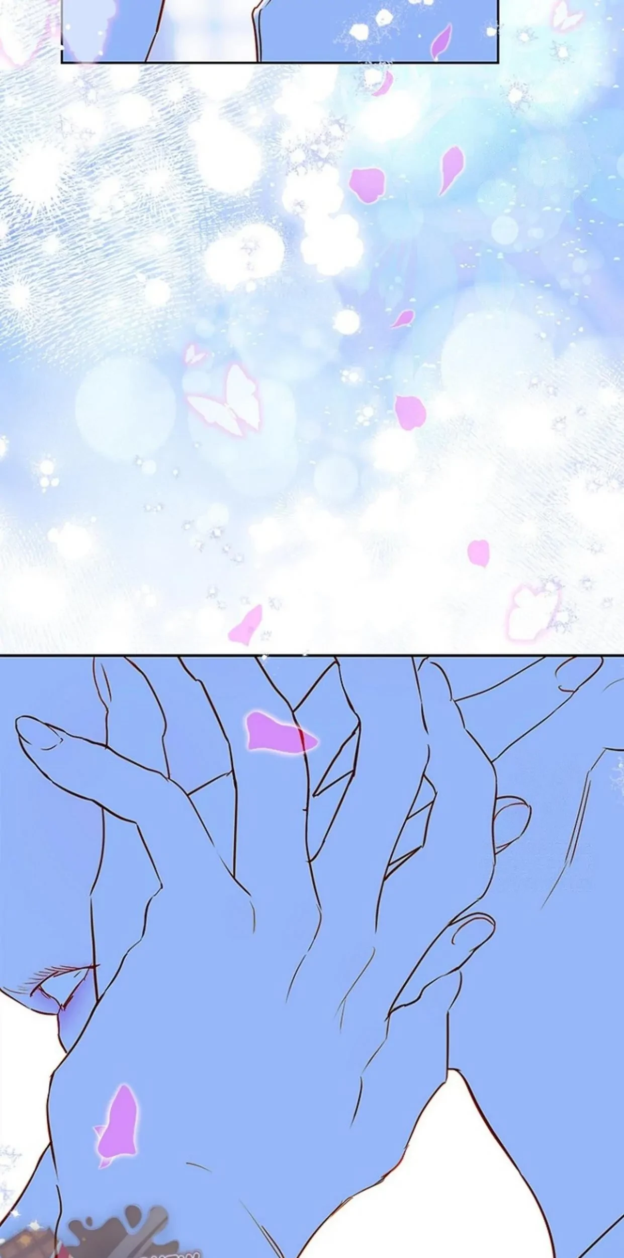 Mother’s Contract Marriage Chapter 66 Gambar 70