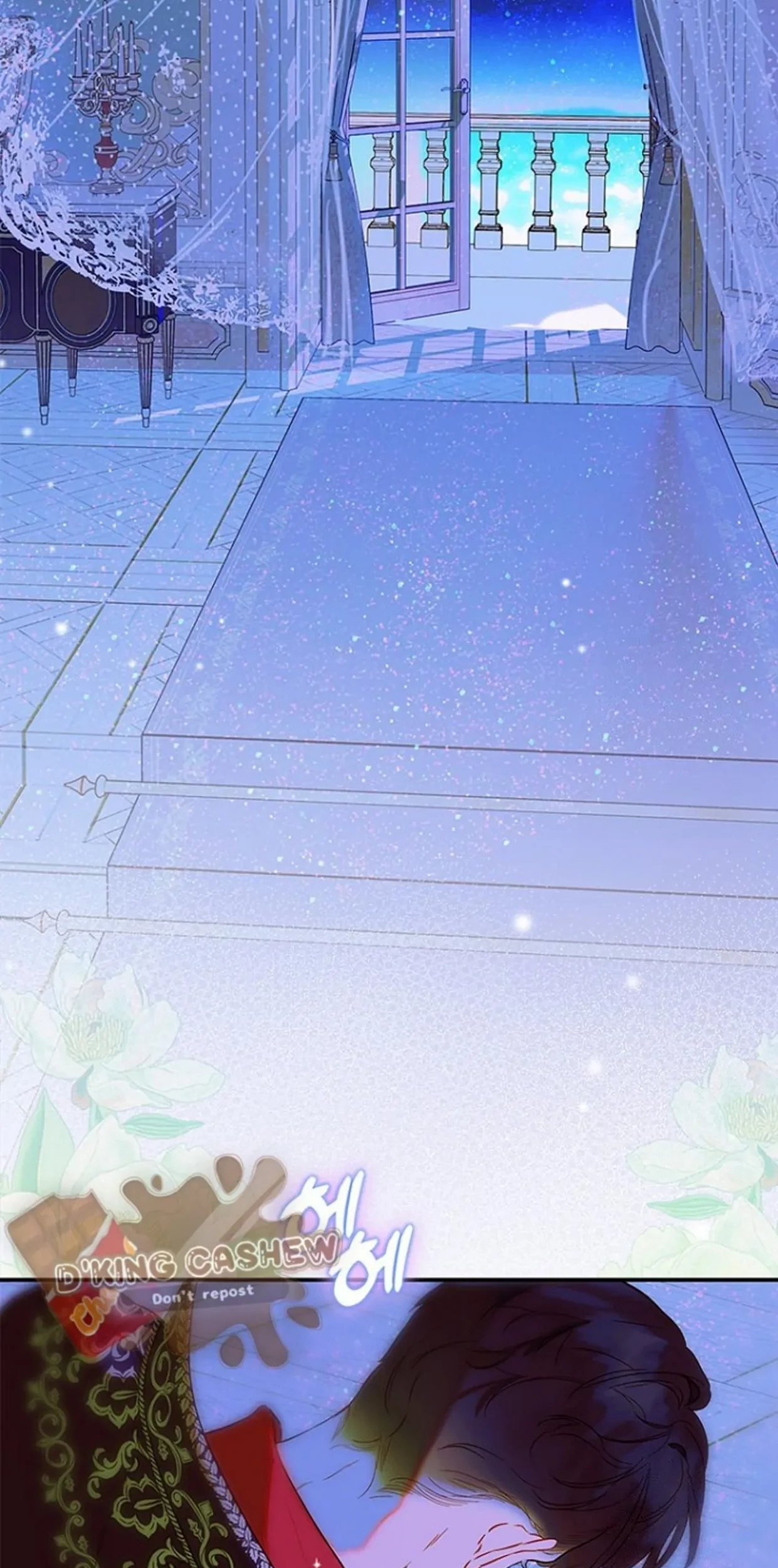 Mother’s Contract Marriage Chapter 66 Gambar 85