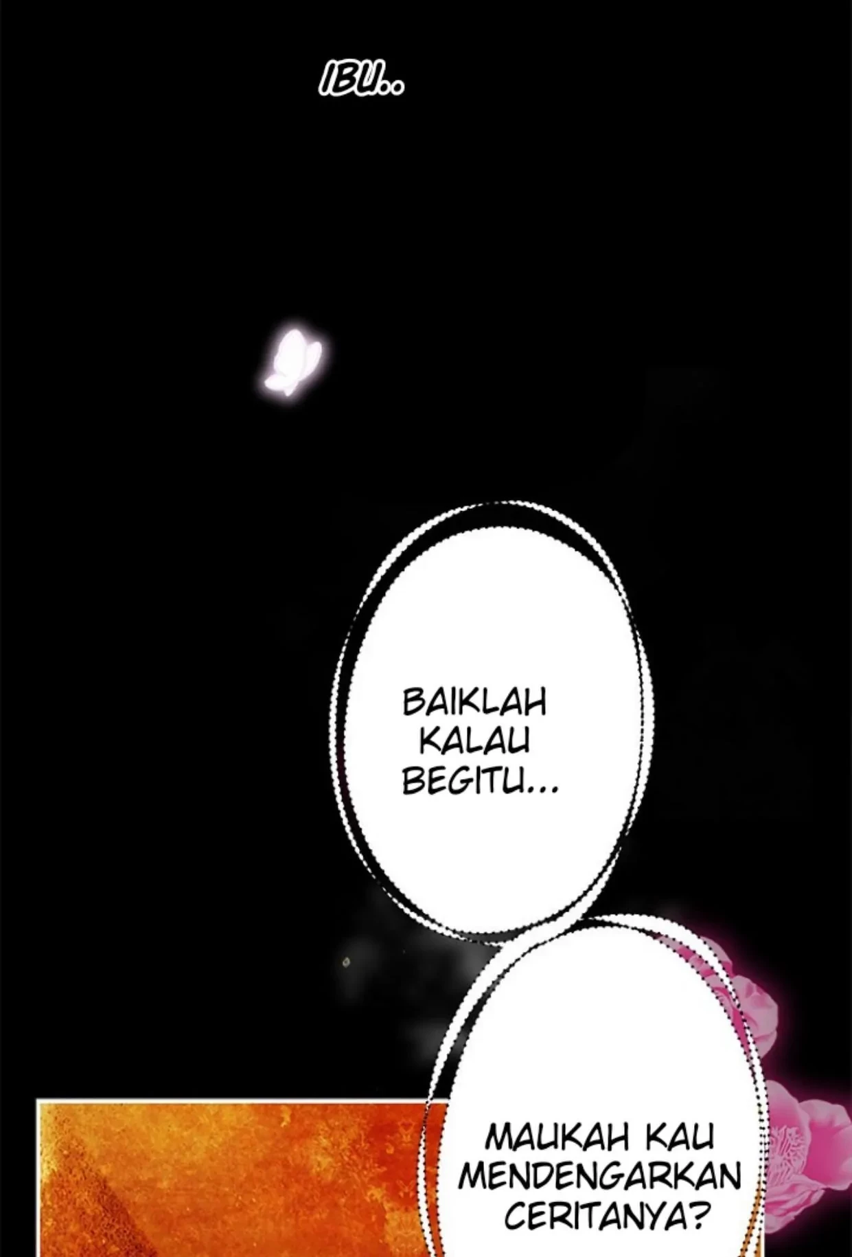 Mother’s Contract Marriage Chapter 66 Gambar 13