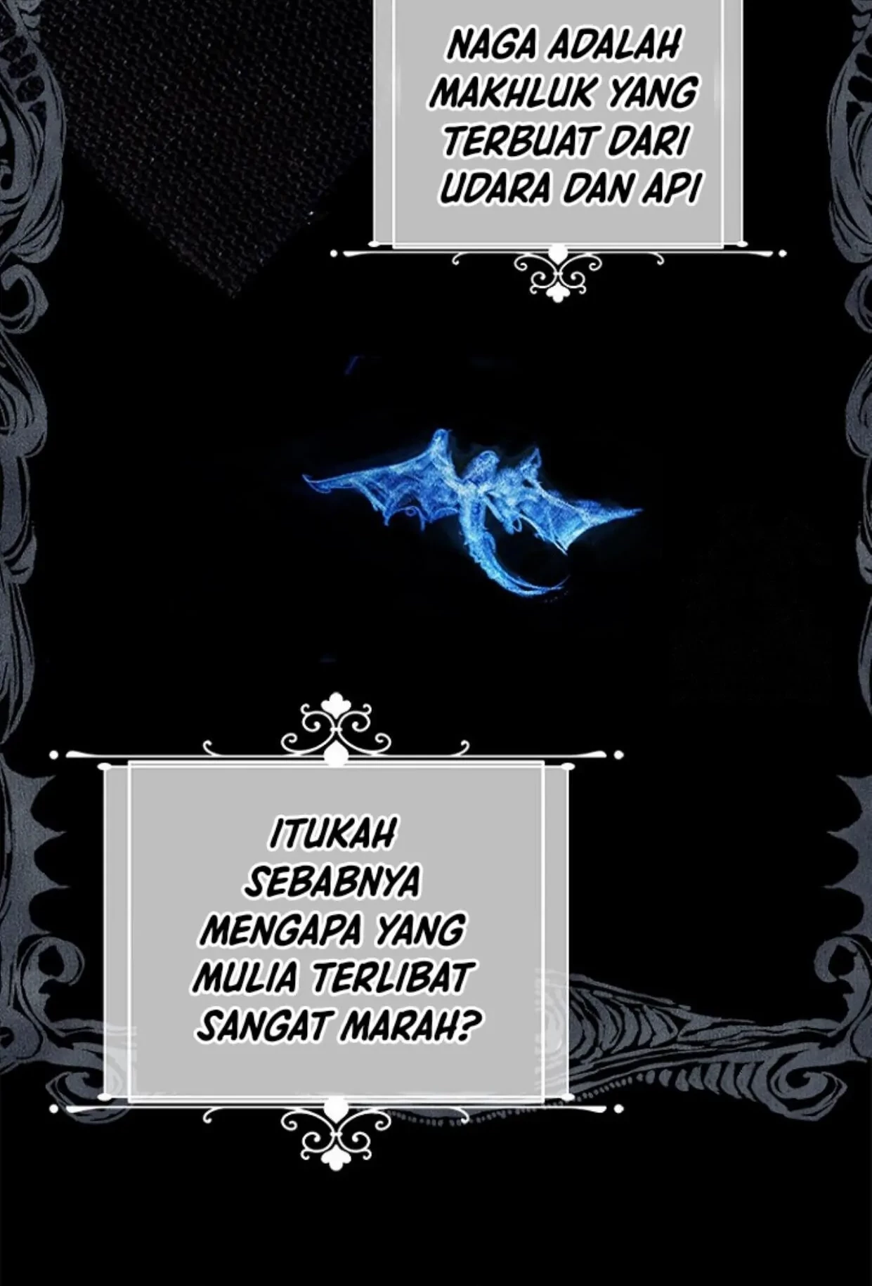 Mother’s Contract Marriage Chapter 66 Gambar 15