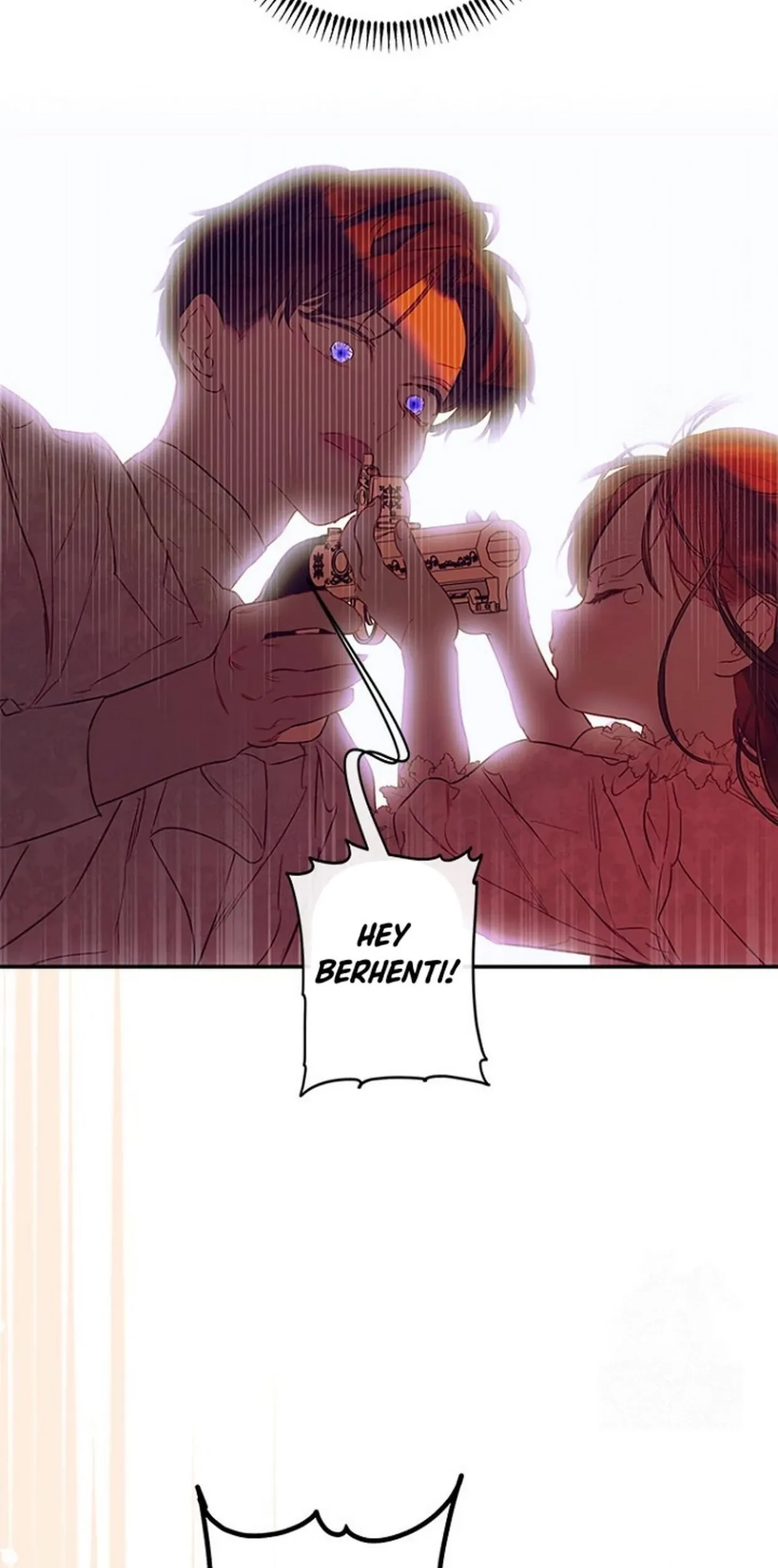 Mother’s Contract Marriage Chapter 67 Gambar 24