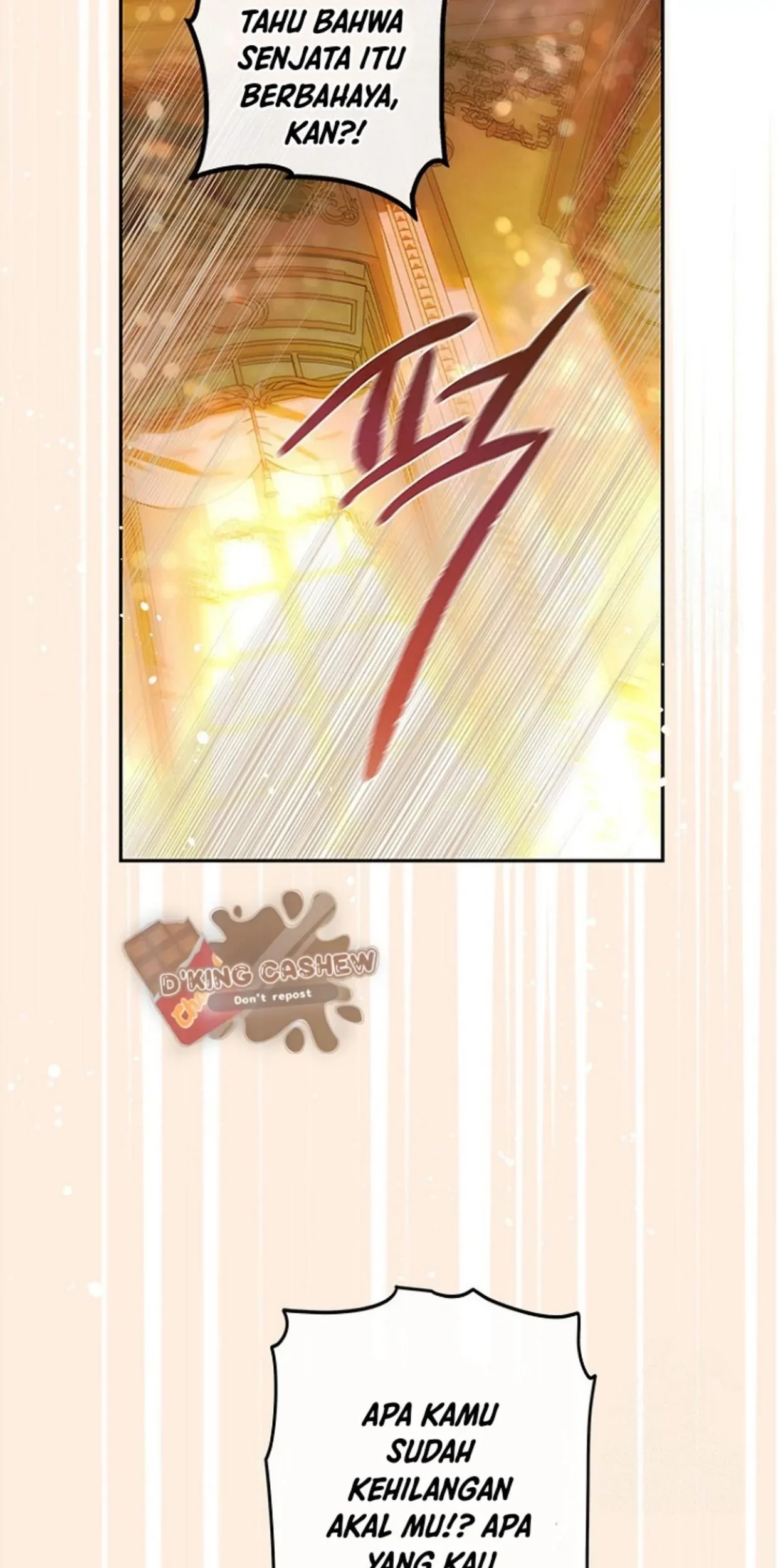 Mother’s Contract Marriage Chapter 67 Gambar 26